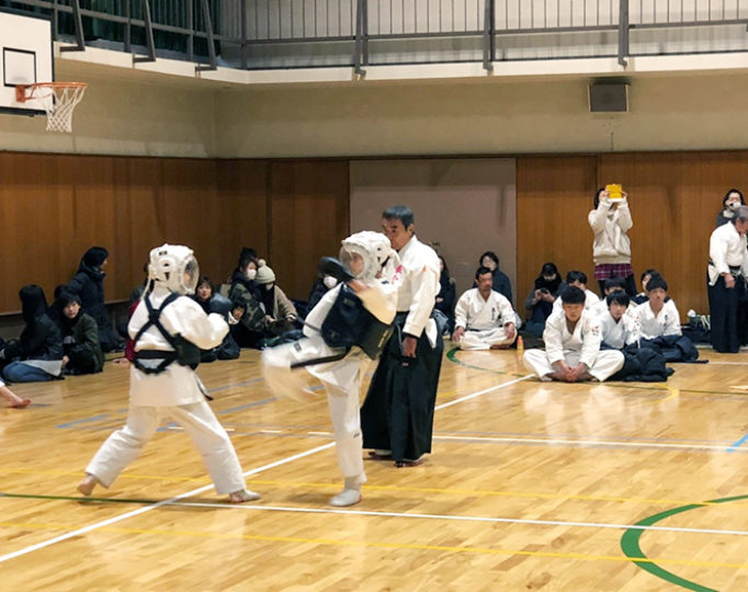 2019年昇級昇段審査｜拳正会空手道連盟