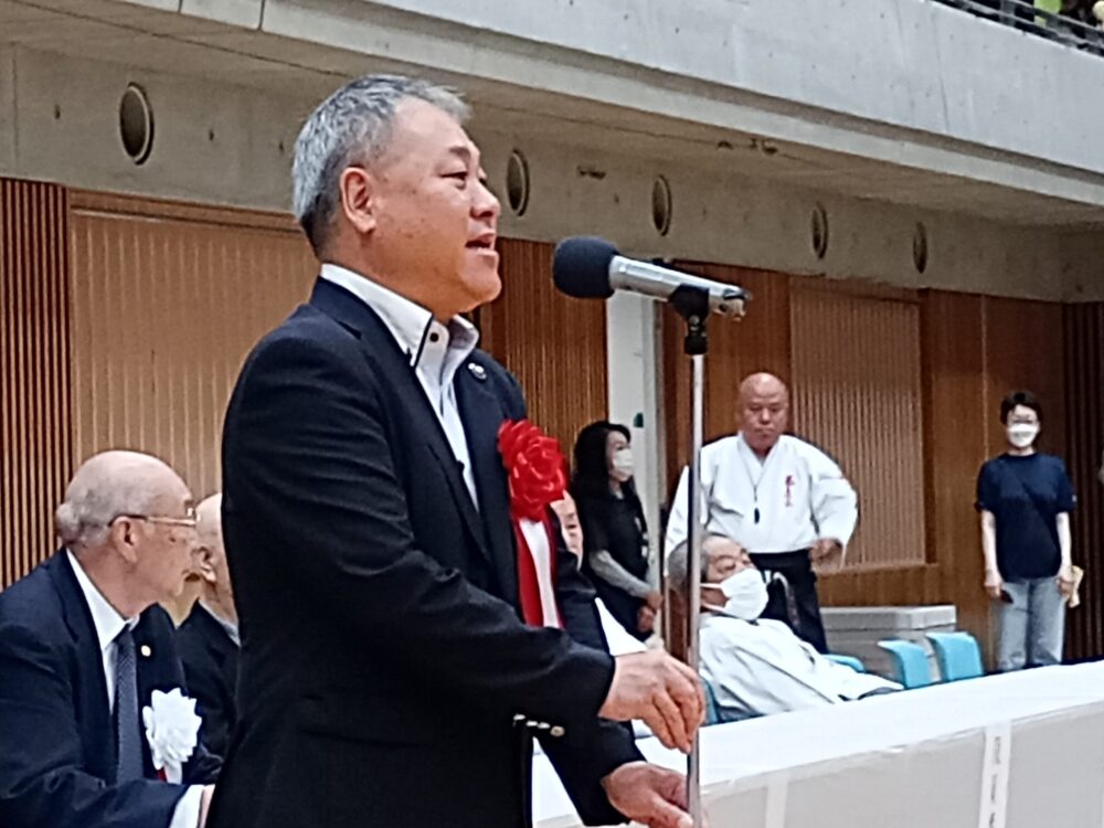 第49回 拳正会 全国空手道選手権大会（2025年）