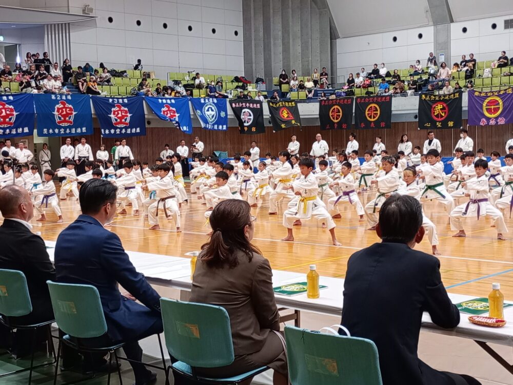 第49回 拳正会 全国空手道選手権大会（2025年）