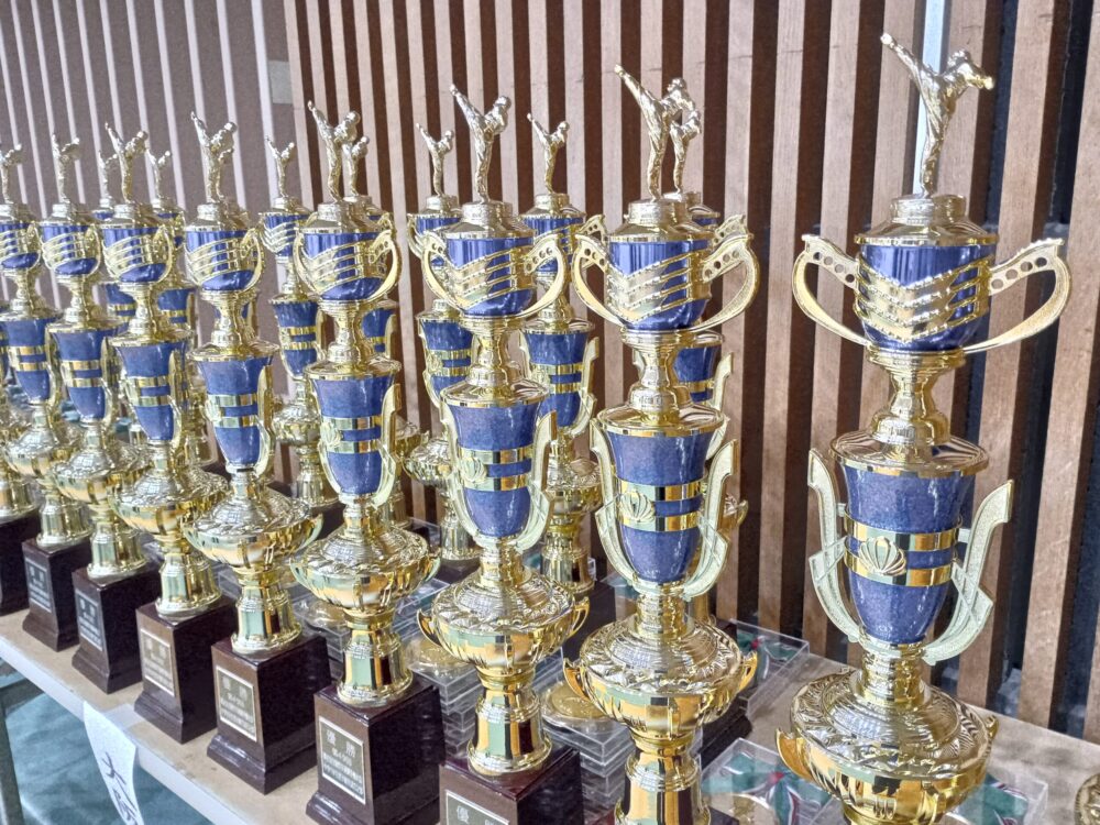 第49回 拳正会 全国空手道選手権大会（2025年）