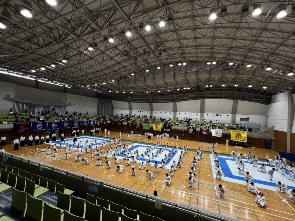 第49回 拳正会 全国空手道選手権大会（2025年）