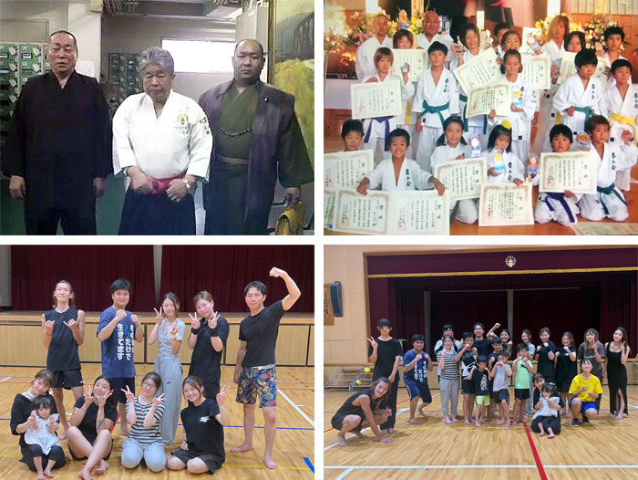 正秀館（大阪市都島区毛馬町）