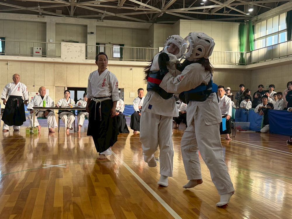 第５回チャレンジカップ大会