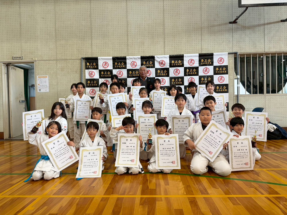 第５回チャレンジカップ大会