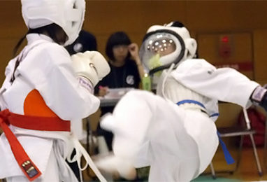 第37回 拳正会 全国空手道選手権大会（2011年）