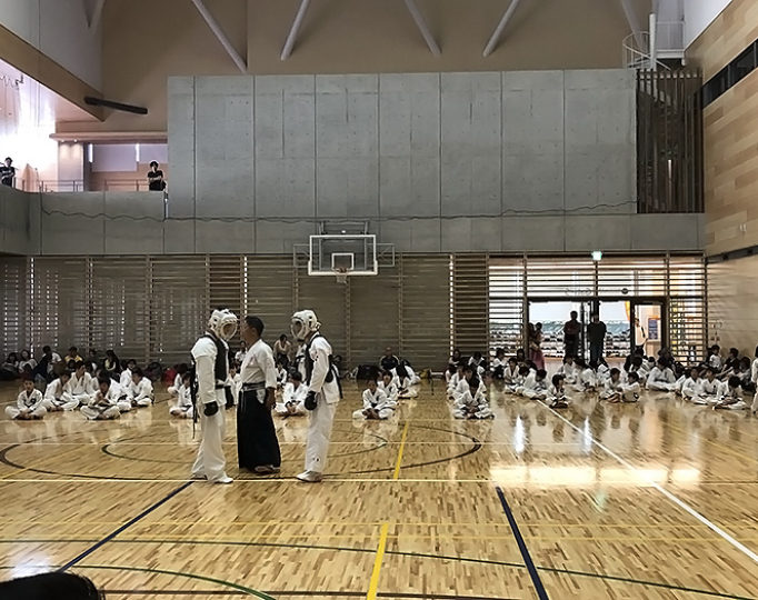2018年昇級昇段審査｜拳正会空手道連盟