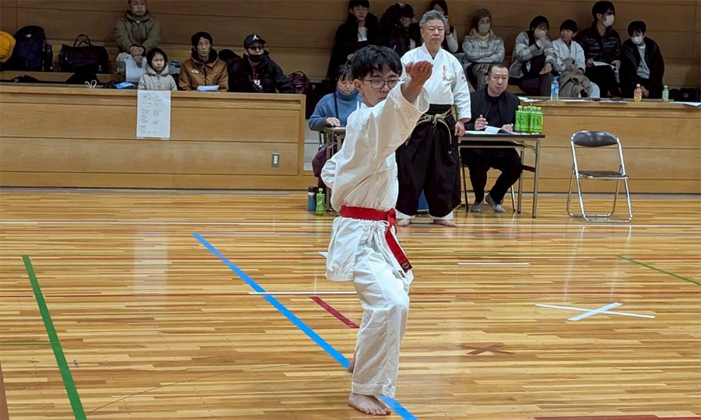 第14回東海大会