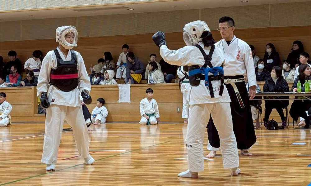 第14回東海大会