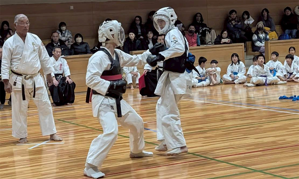 第14回東海大会