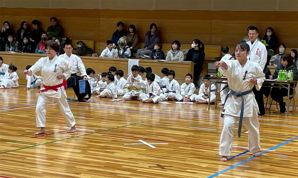 第14回東海大会