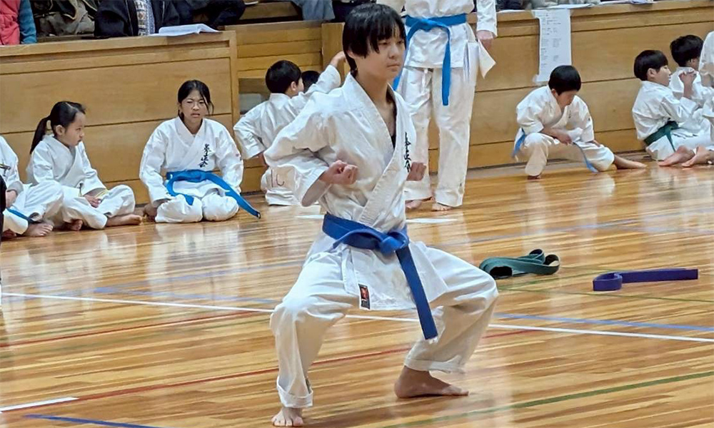 第14回東海大会