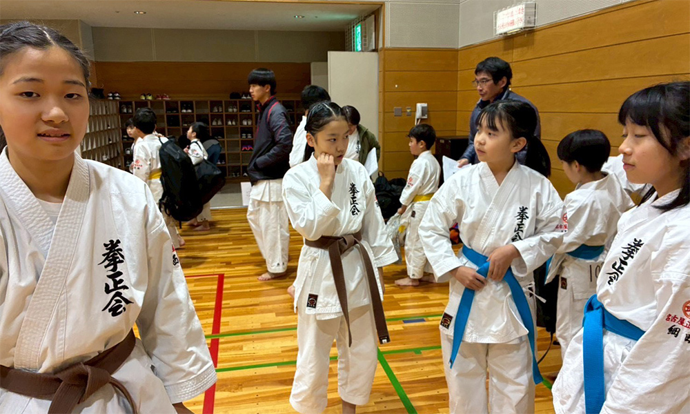 第14回東海大会