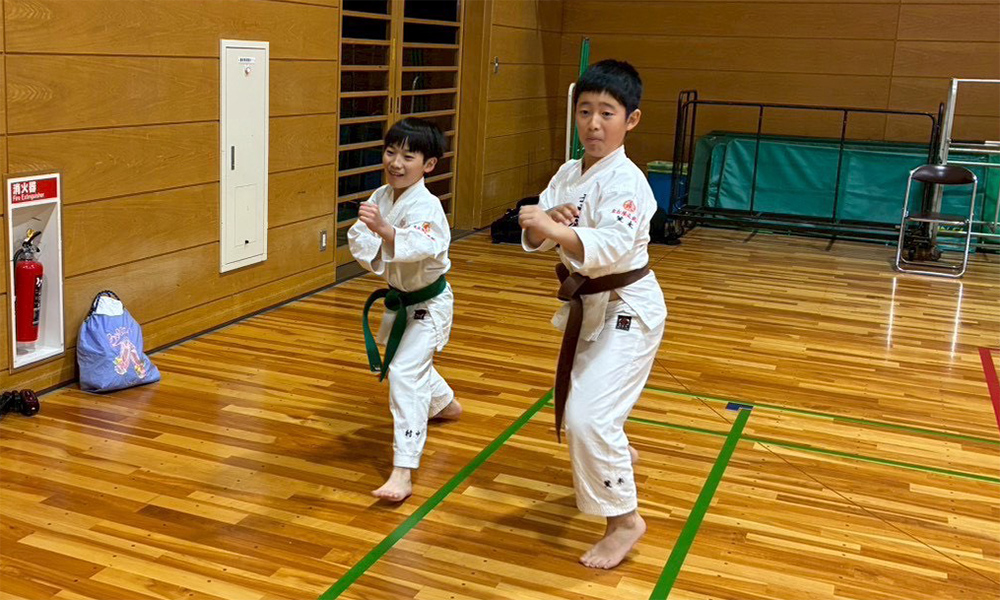 第14回東海大会