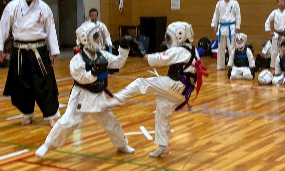 第14回東海大会