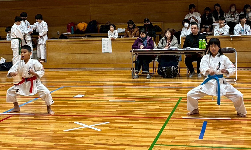 第14回東海大会